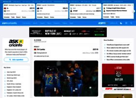 www. cricinfo. com|cricinfo england latest news.